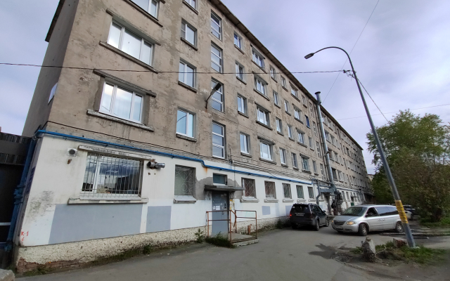 Квартира Однокомнатная в Центре с Развитой Инфраструктурой