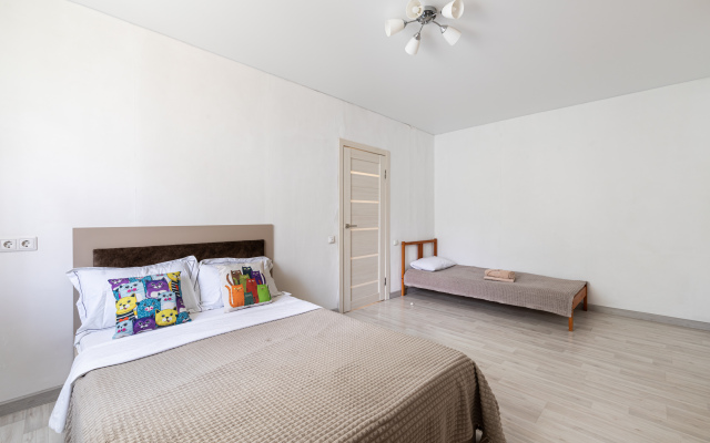 Апартаменты Комфорт на Назарбаева