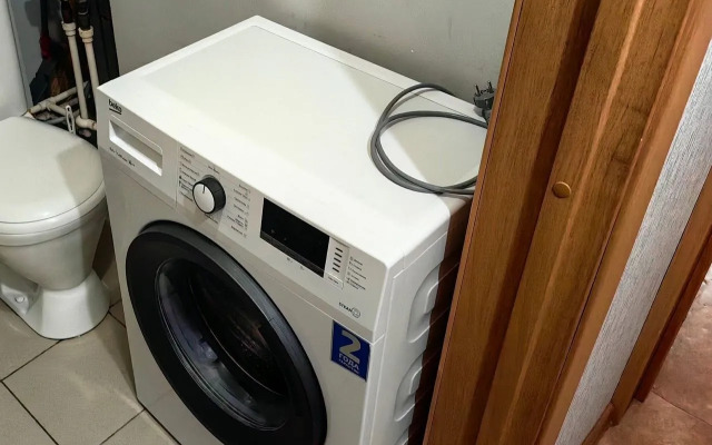 Апартаменты на Ярыгинской набережная 9