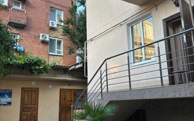 Rianna Guest House