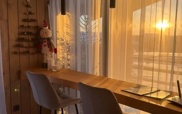 Гостевой дом Горки