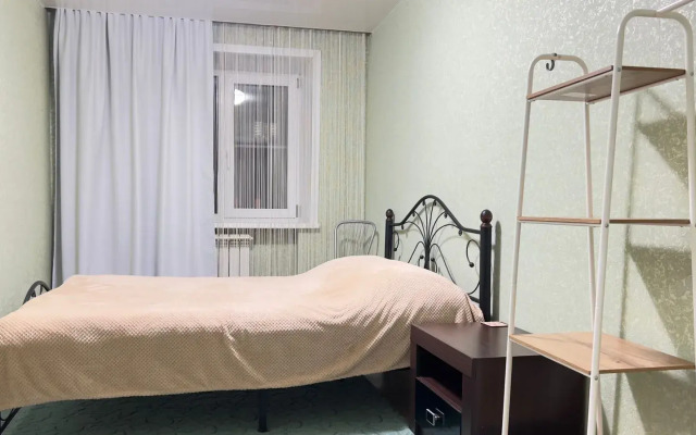 Flat Uyutnaya Kvartira V Tsentre