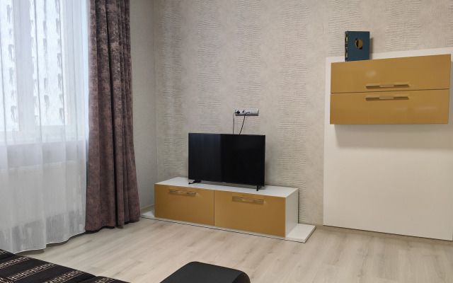 Квартира Видовая на Весь Город