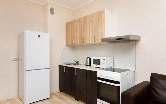 Апартамент UNO APART 3 на Степана Разина 2