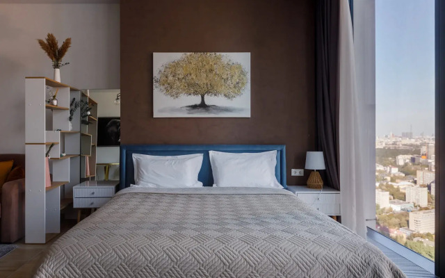 Апартаменты HEAVEN APARTMENTS 7