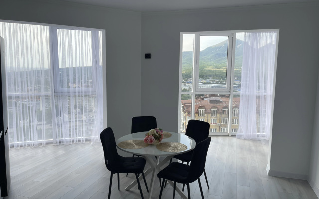Na ulice 295 Strelkovoy Divizii 142 Flat