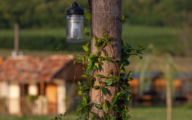 Курортный отель Moretoni Lake