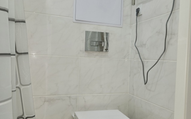 Квартира на улице Еремеева 27