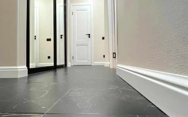 Квартира в центре ЭНСКа