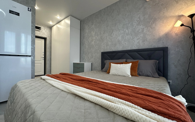 Квартира КакДома Колхозная 5/2-207 в центр города