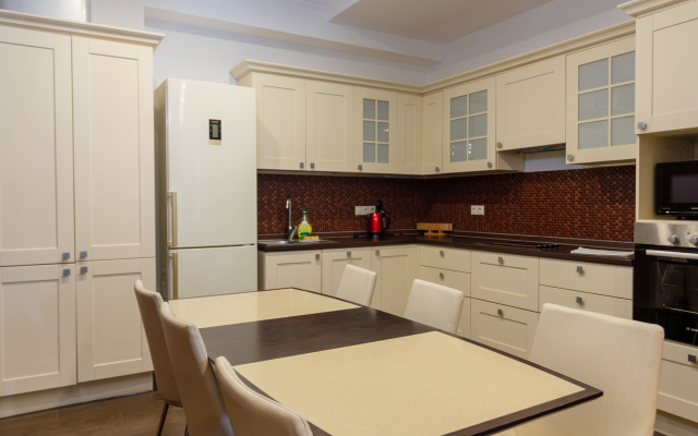 Апартаменты Вершина 5