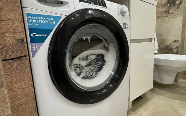 1-ya Vostochnaya Flat