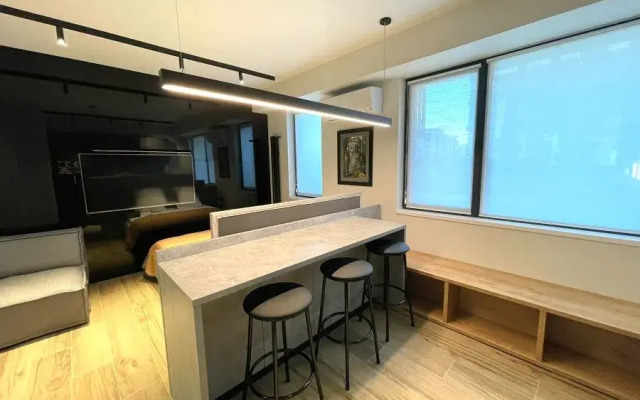 Moraviya Rent Apart Apartaments