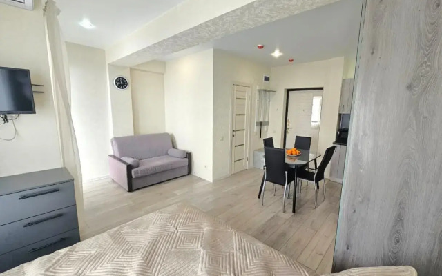 Апартаменты на Ул  Старошоссейная 5.к6