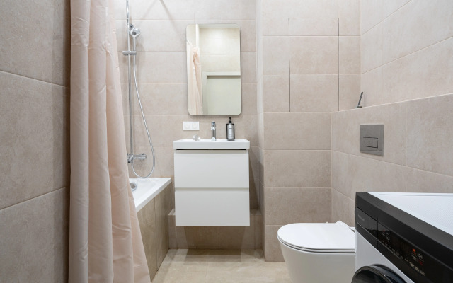 Апартаменты KeyGo #1087 ключ к центру Москвы