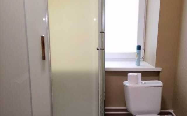 Na Vokzalnoy Hostel