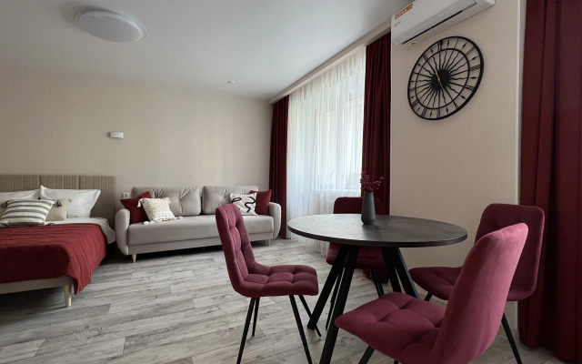 Koritsa Flat