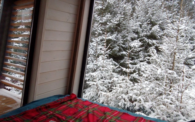 Частный дом Yeti Village