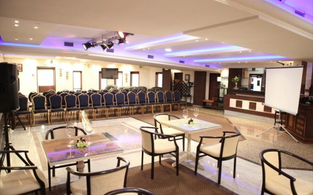 Ring Hotel