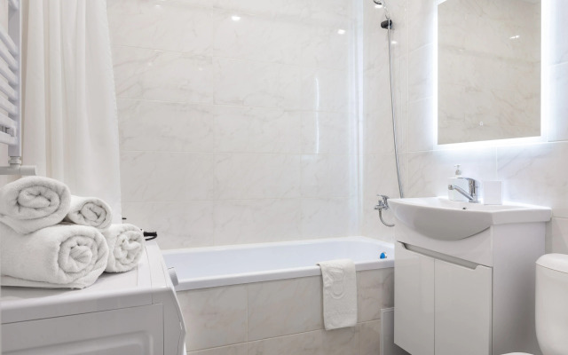 Апартаменты Azure family aparts