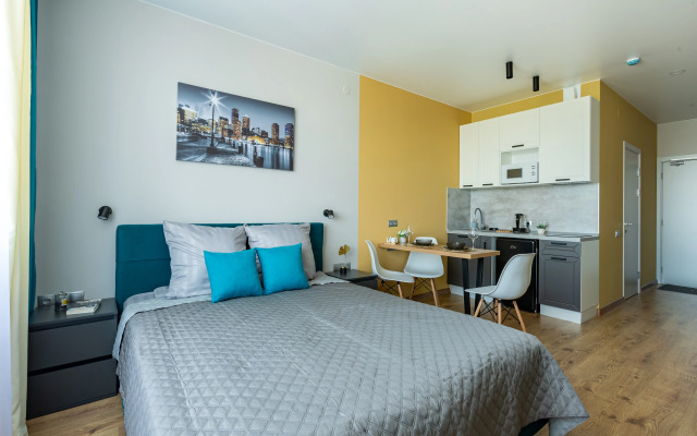 Like Kirovsky Avenir Flat 1