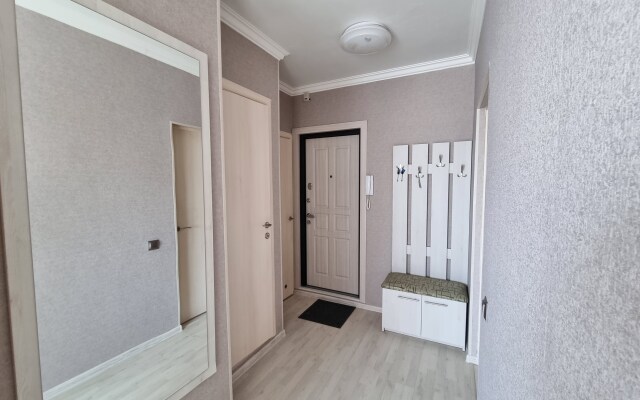 Tsentr | Muzei Mirovogo Okeana Apartments