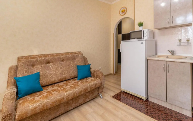 Квартира на ул. Восточно-Кругликовская 30/1