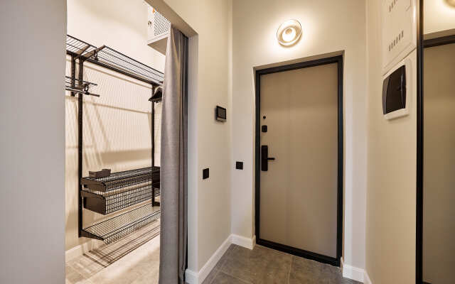 EasyGuest v Istoricheskom Tsentre Moskvy Apartments
