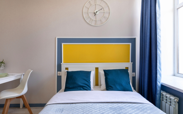 Apartamenty Mentor (4)