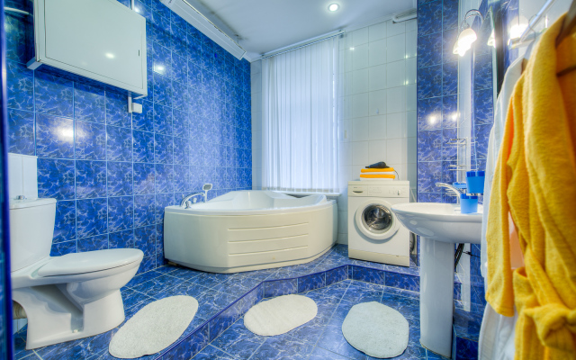 Апартаменты Пять Звёзд Итальянский Винтаж