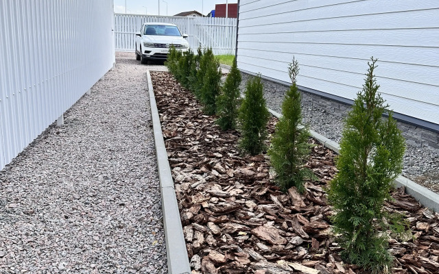 Частный дом у озера и леса 2 спальни