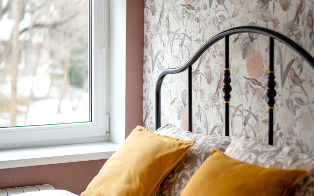 Апартаменты Home Sweet Home