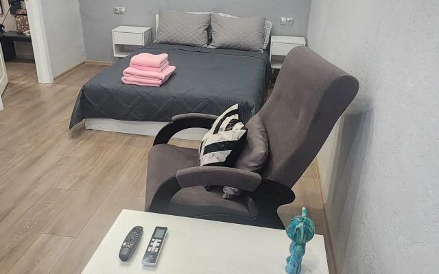 Квартира Комфортно как для себя Московский 14