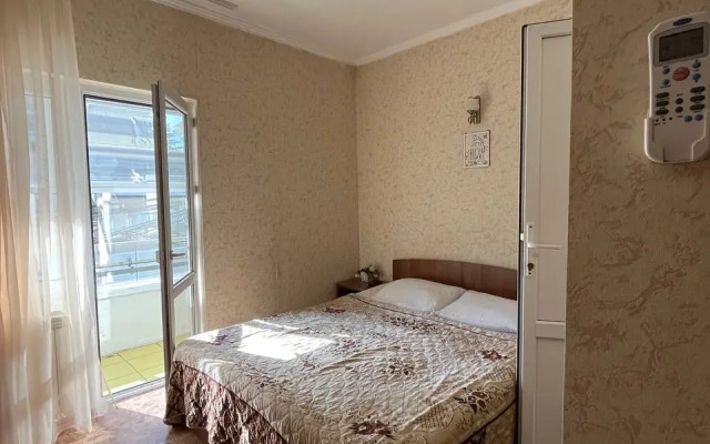Guest house Berezka
