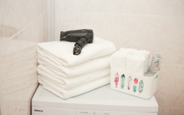 Апартаменты O.G.N.I. Тигровая, д.26