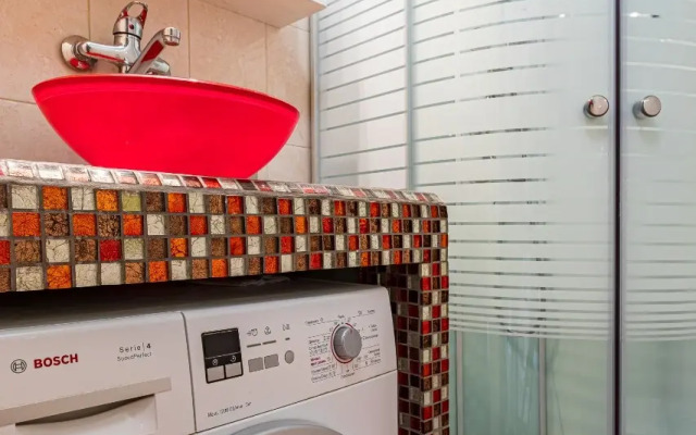 Апартаменты ТЦ Ривьера