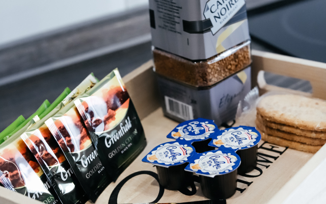 Квартира Королевские