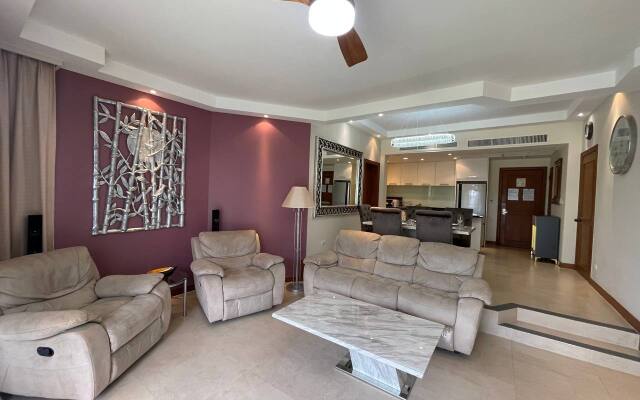 Allamanda Laguna Phuket Apartments