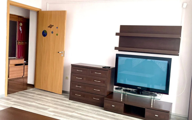 Апартаменты на Согласия