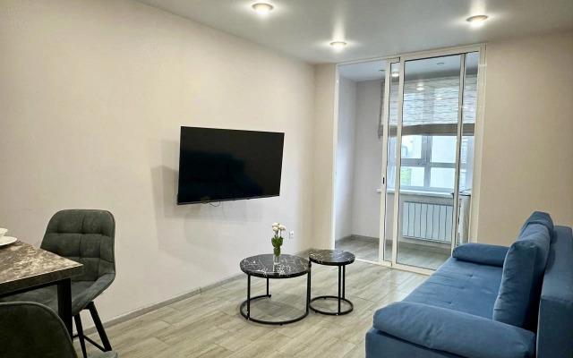 Aparthause v Zhk Komfort Klassa Apartments