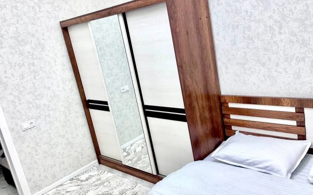 Apartamenty Samarkand City Center