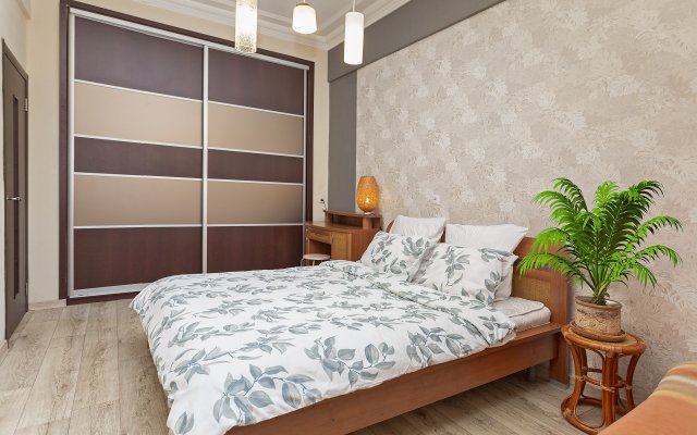 Studiominsk 8 Apartments