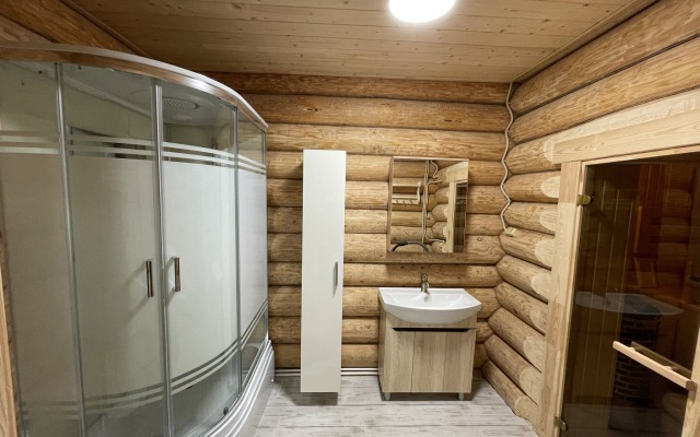 Гостевой Дом в Коттеджном Поселке  Защепино