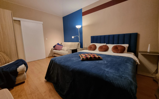 Квартира Уютная рядом с Таврическим Садом