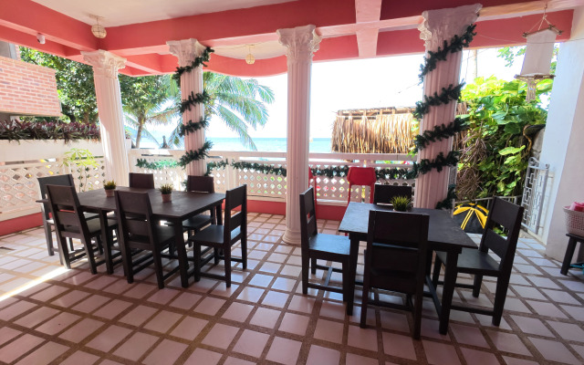 Отель FreeDive Inn