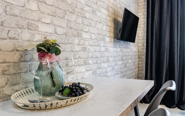 Apartamenty Stepanenkov na Chajkovskogo 56 (5)