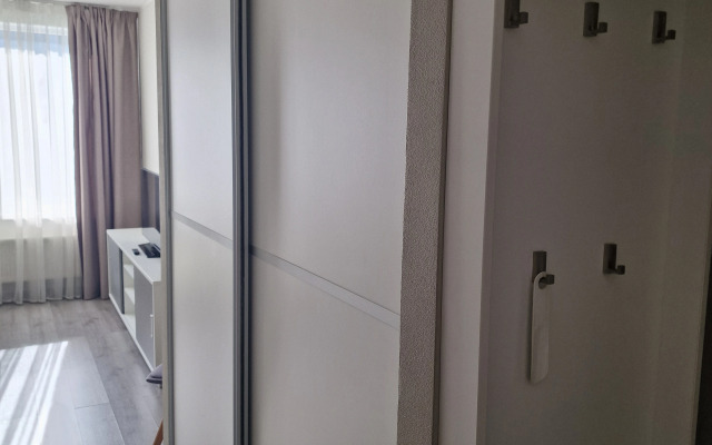 Apart-otel' IN2It Flat