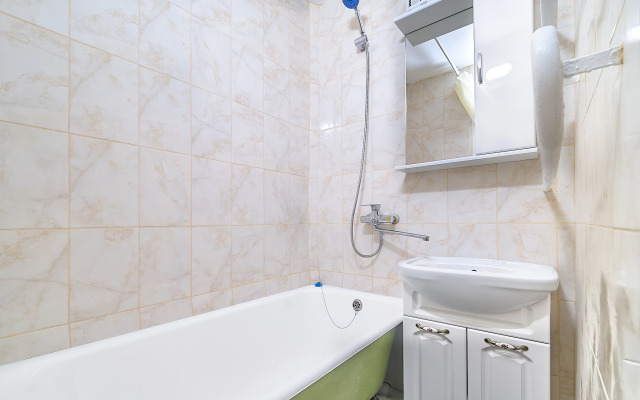 Квартира Командировочная квартира на 6 мест