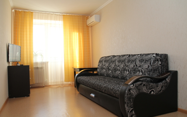 Bulvar Finyutina Apartaments