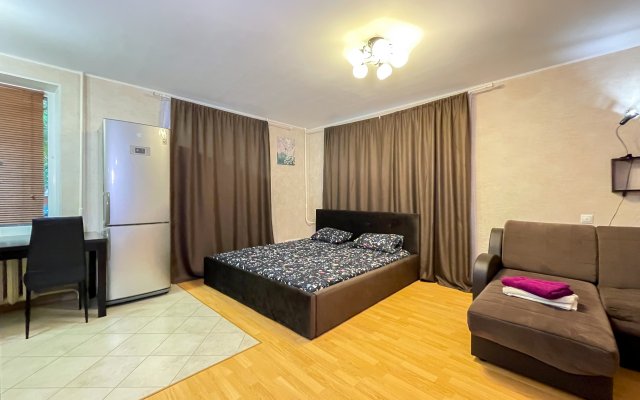 1-Komnatnaya Kvartira Apartments